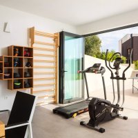 Vila Hedonist Dream