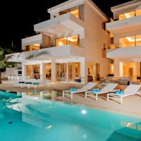 Vila Charm