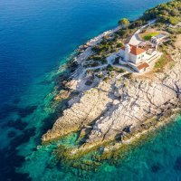 Vila Island Bliss