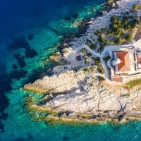 Vila Island Bliss