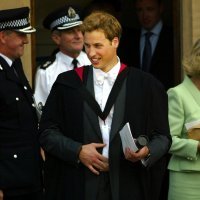 Promocija princa Williama i Kate Middleton 2005. godine