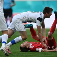 Finska - Rusija, Euro 2021.; 16.6.2021.