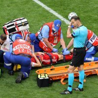 Finska - Rusija, Euro 2021.; 16.6.2021.