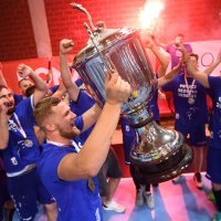 Rukomet, RK PPD Zagreb, proslava titule prvaka 2021.; 16.6.2021.