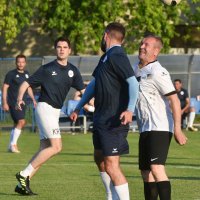 Utakmica povodom 32. godišnjice osnutka HDZ-a