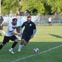 Utakmica povodom 32. godišnjice osnutka HDZ-a