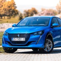 Peugeot predstavio svoju LEV liniju