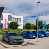 Peugeot predstavio svoju LEV liniju