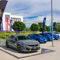 Peugeot predstavio svoju LEV liniju