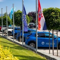 Peugeot predstavio svoju LEV liniju