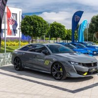 Peugeot predstavio svoju LEV liniju