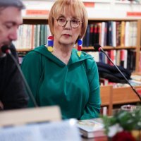 Vedrana Rudan