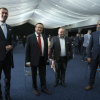 Konstituirajuća sjednica zagrebačke Gradske skupštine