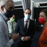 Konstituirajuća sjednica zagrebačke Gradske skupštine