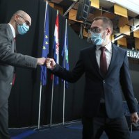 Konstituirajuća sjednica zagrebačke Gradske skupštine