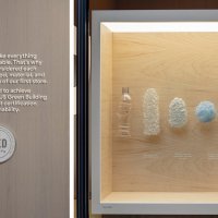 Google Store Chelsea, NYC