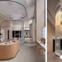 Google Store Chelsea, NYC