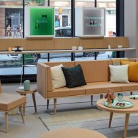 Google Store Chelsea, NYC