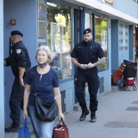 Policija i Uskok upali u GSKG