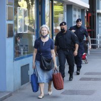 Policija i Uskok upali u GSKG