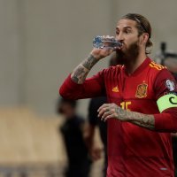Sergio Ramos