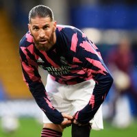Sergio Ramos