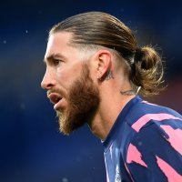 Sergio Ramos