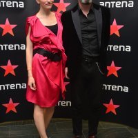 Antonija Matković Šerić i Aljoša Šerić