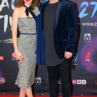 Antonija Matković Šerić i Aljoša Šerić