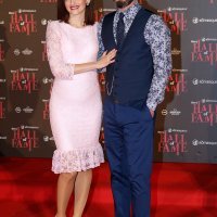 Antonija Matković Šerić i Aljoša Šerić