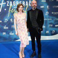 Antonija Matković Šerić i Aljoša Šerić