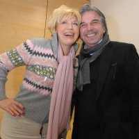 Davor Radolfi i Suzana Mančić 0