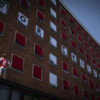 Podrška Christianu Eriksenu