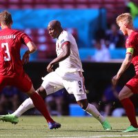 Danska - Belgija (Euro 2020)