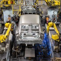 Nissan započeo proizvodnju novog Qashqaija