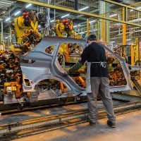 Nissan započeo proizvodnju novog Qashqaija