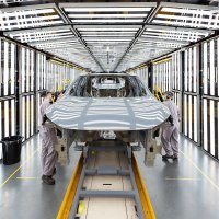 Nissan započeo proizvodnju novog Qashqaija