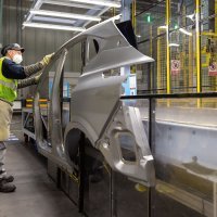 Nissan započeo proizvodnju novog Qashqaija