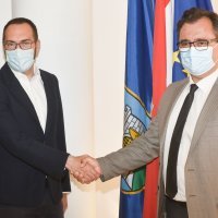 Tomislav Tomašević i Damir Vanđelić