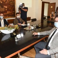 Tomislav Tomašević i Damir Vanđelić