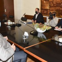 Tomislav Tomašević i Damir Vanđelić