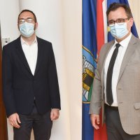 Tomislav Tomašević i Damir Vanđelić