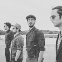 Vinko Ćemeraš & Talvi Tuuli