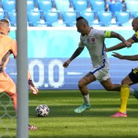 Švedska - Slovačka