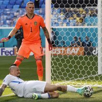 Švedska - Slovačka