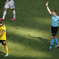 Švedska - Slovačka