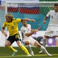 Švedska - Slovačka