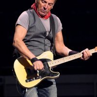 Bruce Springsteen