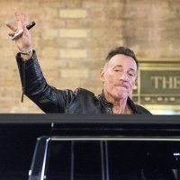 Bruce Springsteen