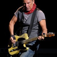 Bruce Springsteen